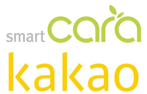 스마트카라 음식물처리기, 카카오싱크 연동 서비스 도입