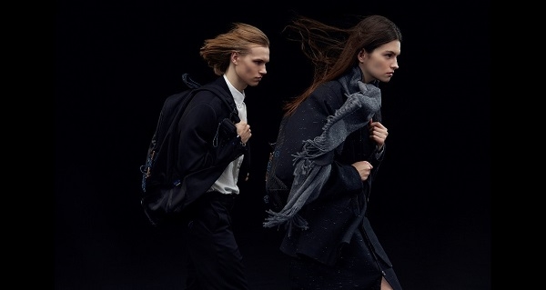 아더에러X이스트팩, 협업 컬렉션 ‘Travel The Unknown’ 글로벌 론칭