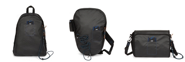 아더에러X이스트팩, 협업 컬렉션 ‘Travel The Unknown’ 글로벌 론칭