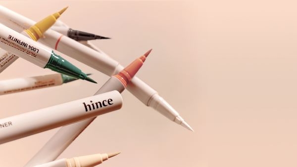 메이크업 브랜드 힌스, 2021 일본 뷰티 플랫폼 다관왕 등극