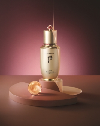 자료 제공 = LG생활건강