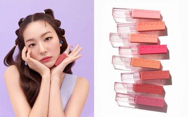 어뮤즈, 비건 뷰티 주도하며 신제품 출시 기념 올리브영 프로모션 진행