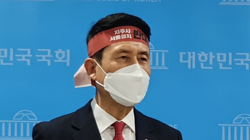 이강덕 포항시장 (사진제공 = 포항시)