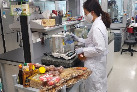 사진 제공 = 경기도보건환경연구원