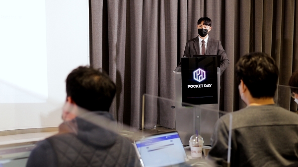 포켓컴퍼니, 스타트업 IR 피칭과 교육의 장 '포켓데이' 3회차 성료