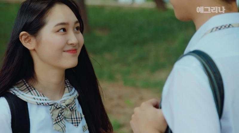 틴코드, 웹드라마 오디션 진행