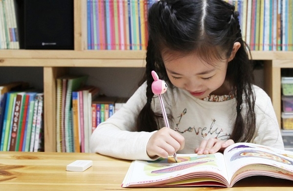 단비교육 윙크학습지, 예비초등생 영어학습 “지금부터 시작”