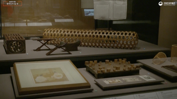 한국문화정보원 문화포털, ‘입춘, 봄의 시작을 알리는 영상 콘텐츠’ 소개