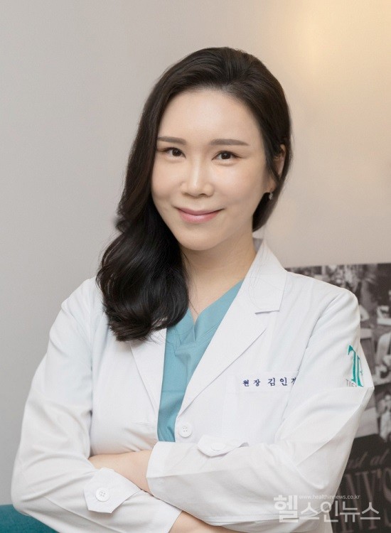 티파니여성비뇨의학과김인경원장