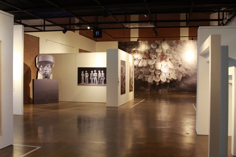 (재)담양군문화재단 담빛예술창고가 문화체육관광부, 한국국제문화교류진흥원이 주최한 ‘지역문화 국제교류 지원사업’에서 우수사업으로 선정됐다. (사진제공 = 담양군)