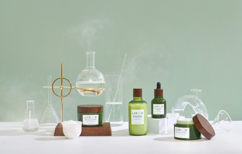 현대약품 랩클, 3만명에 본품 체험 기회 제공