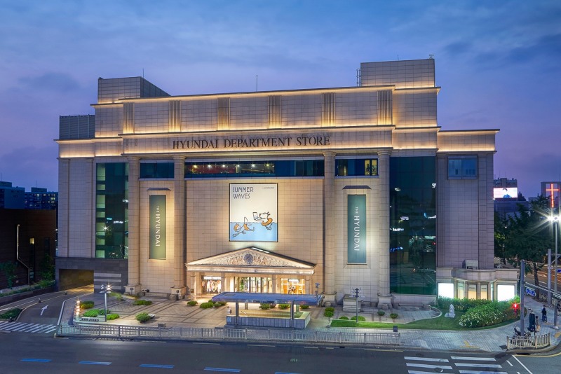 현대백화점그룹, 결식 우려 아동 대상 식사키트 지원 활동