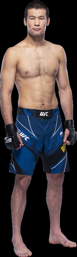 100% 피니시 맨 라흐모노프, 15전승 15피니시. 5연승 해리스 1회 KO-UFC웰터급