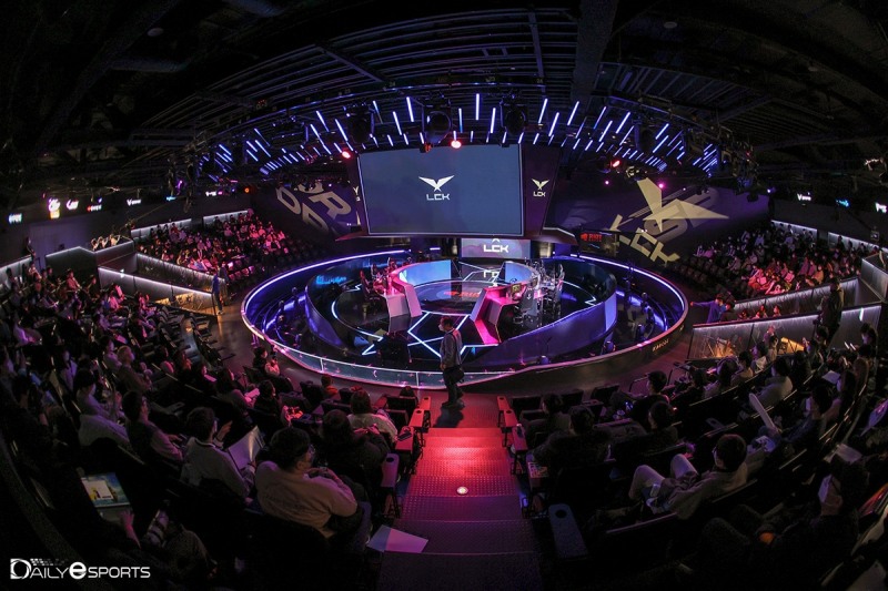 휴식기 마친 LCK, 변수는 디알엑스