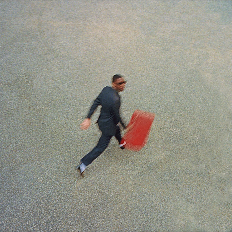 영국 싱어송라이터 샘 핸쇼우, 대망의 데뷔앨범 'Untidy Soul' 발매