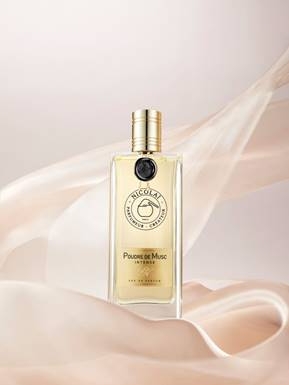 니콜라이 퍼퓸, 신제품 ‘뿌드르 드 머스크 인텐스’ 출시