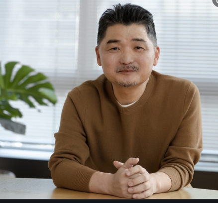 김범수 카카오 이사회 의장