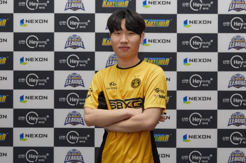 리브 샌박 박현수(사진출처=넥슨)
