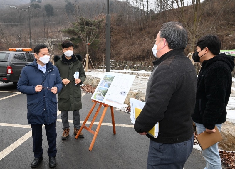 경기도, 균형발전 및 환경 보전 등 경기북부 주민 밀착형 현안 논의 '잰걸음'