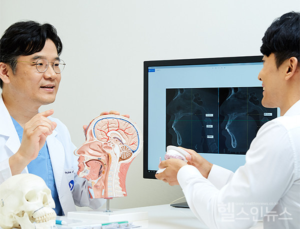 숨수면클리닉이종우원장