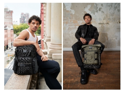 투미 크루, 안소니 라모스와 알파 브라보 컬렉션