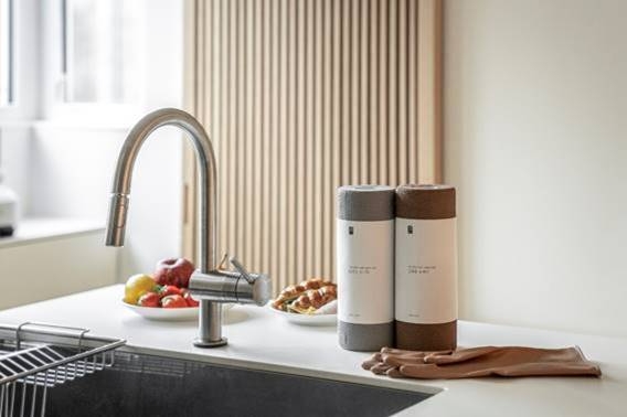 아마존 입점 제품 생활공작소 ‘고무장갑’ 및 ‘일회용 수세미’