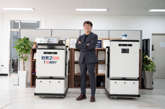 천영석 트위니 대표