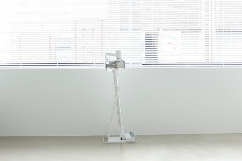 차이슨 무선청소기 디코웰 K8, 성능 업그레이드 리뉴얼 출시