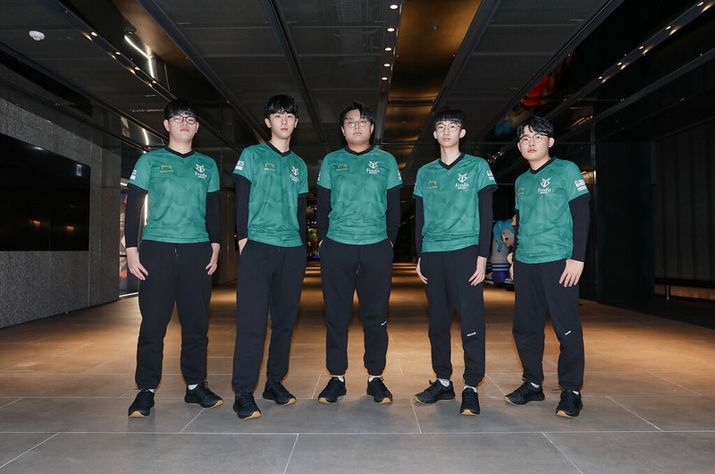 프레딧 브리온(사진=LCK 챌린저스 리그)