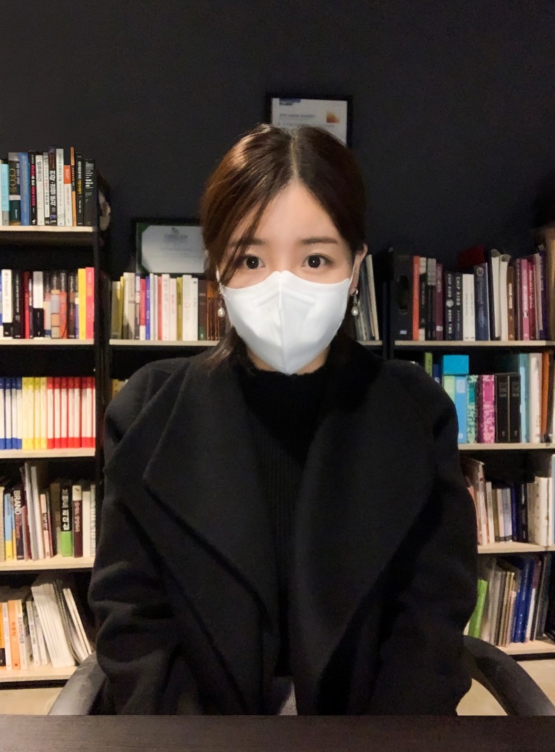 바이제이디자인그룹, 크리에이티브 디렉터 정윤정 / 사진=바이제이디자인그룹