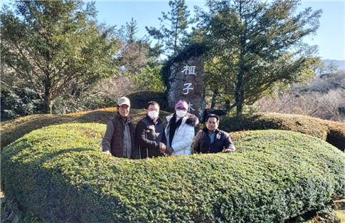 기아 초록여행, 장애인 7가정 대상 '히든명소 여행' 지원