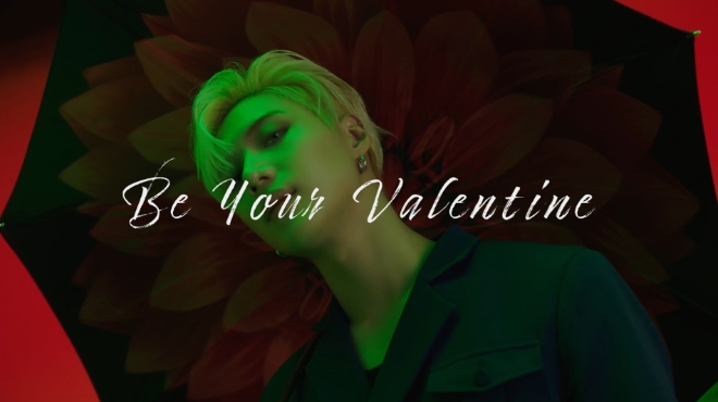 샤이니 태민, 팬투 글로벌 팬 선정 올해의 “밸런타인 보이” 46.14% 압도적 지지율