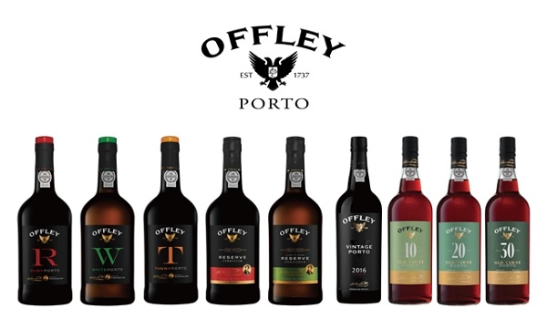 가자주류, 400년 전통의 포트와인 브랜드 오프리 국내 단독 수입