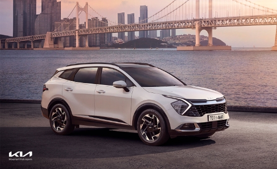 기아, 영국서 진출후 최초로 월간 판매 1위