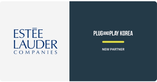 플러그앤플레이 코리아, 에스티 로더 미국 본사 'New Incubation Ventures' 팀과 파트너십 체결