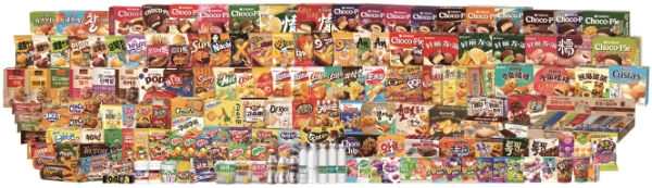 오리온, 지난해 매출액 2조 3594억 원…영업이익은 소폭 감소