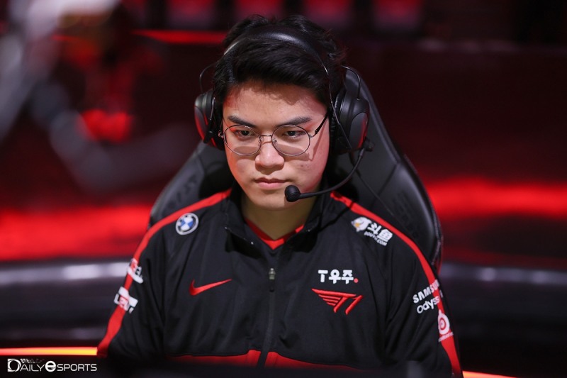 '구마유시' 이민형.