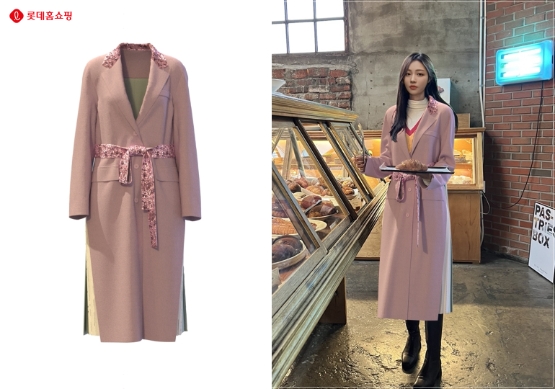 롯데홈쇼핑, 메타버스 기반 디지털 의류 브랜드 ‘LOV-F’론칭