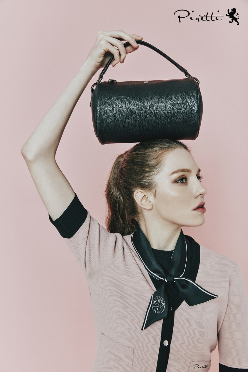 피레티, 3월 론칭 예정... 2022년 신규 화보 공개