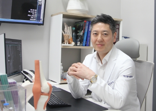 경기도 양주시 에스엘서울병원 공봉영 원장