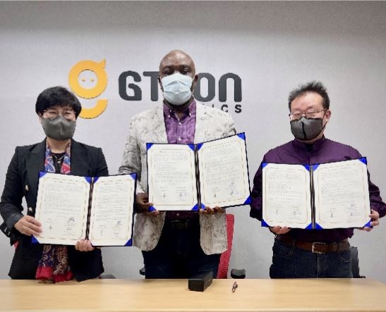 지툰코믹스, 라이베리아와 문화 발전 위한 MOU 체결...“한류 콘텐츠를 배우고파”