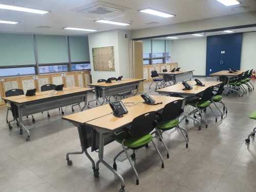 전남 목포시, 재택관리 지원 상담센터 운영