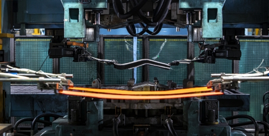 현대제철, 1.8기가급 초고강도 핫스탬핑 강판 세계 최초 양산