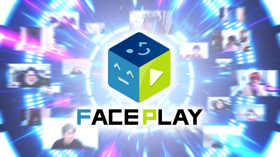 넥슨, ‘FACEPLAY’ 티저 영상 공개