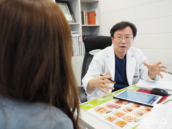 서울장앤항외과이호석대표원장(대장항문외과세부전문의)