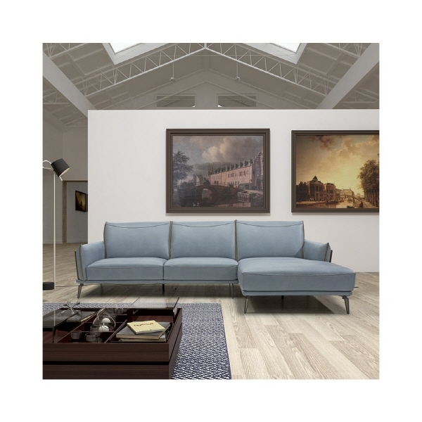 노르웨지아, 이탈리아 쿠로보쏘 ‘리베찌오’ 일자형 모델 출시