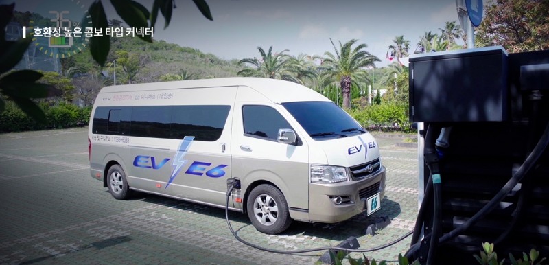 이비온 E6, 화재위험 낮춘 '리튬인산철 배터리' 탑재