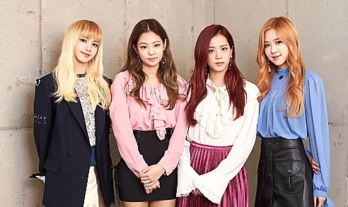 블랙핑크, 걸그룹 브랜드평판 2022년 2월...1위