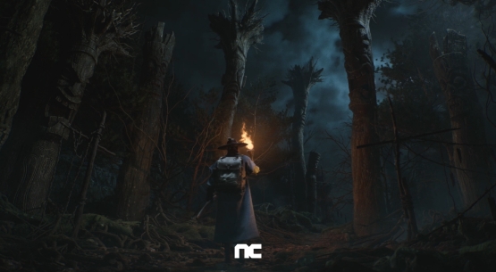 엔씨, 신규 IP 미리보기 영상 공개…"글로벌, 장르 다변화"