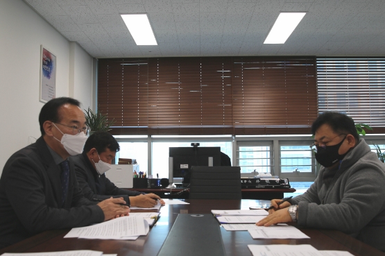 한국어촌어항공단 노사, 2022년도 단체협약 체결